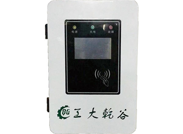 重慶充電樁應(yīng)該如何進行使用和管理？