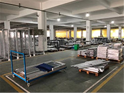 充電樁廠家告訴你臺(tái)風(fēng)天充電的技巧